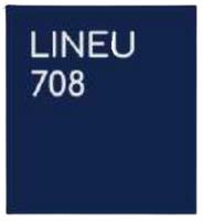 Logotipo Lineu 708