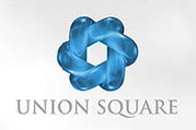 Logotipo Union Square