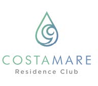 Logotipo Costa Mare