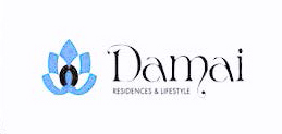 Logotipo Damai