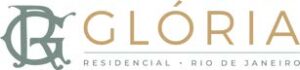 Logotipo Glória Residencial
