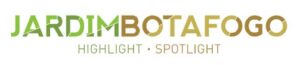 Logotipo Jardim Botafogo