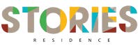 Logotipo Stories