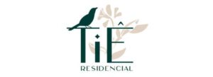 Logotipo Tiê