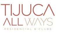 Logotipo Tijuca All Ways